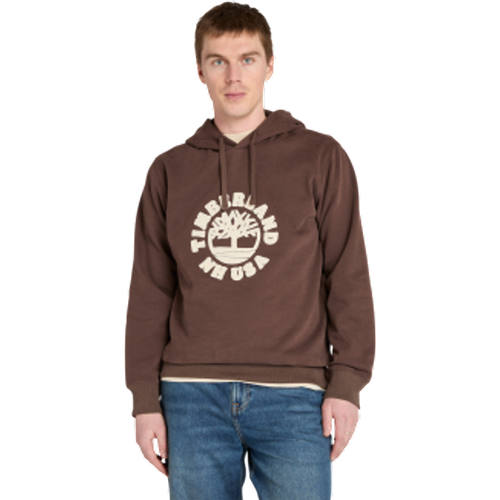 TB0A5MBT2431 Sweat de vacances (L), Casuel, Polyester - Timberland - Modalova