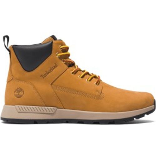 TB0A2HNR2311 Killington Trekker chaussures en cuir à lacets (40), Plat, Casuel - Timberland - Modalova