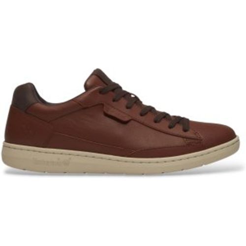 TB0A5P7QEM61 Chaussures en cuir Portofino Pier (45.5), Plat, Lacets, Casuel - Timberland - Modalova