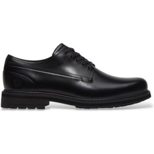 TB0A5TKTW021 Chaussures en cuir Stormbucks (47.5), Plat, Lacets, Casuel, Classique - Timberland - Modalova
