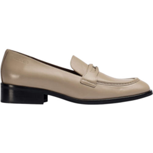 C-7410_1960_9190 Dandy Mocassins en cuir (38), 1 à 3 cm, Aucun, Casuel - Wonders - Modalova