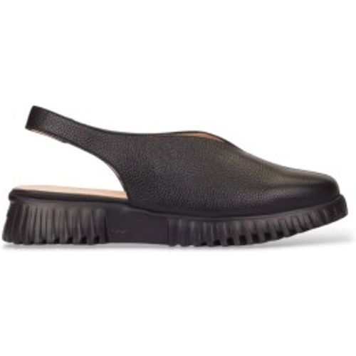 A-4411 Flexfli11 chaussures en cuir (39), 3 à 5 cm, Aucun, Casuel - Wonders - Modalova