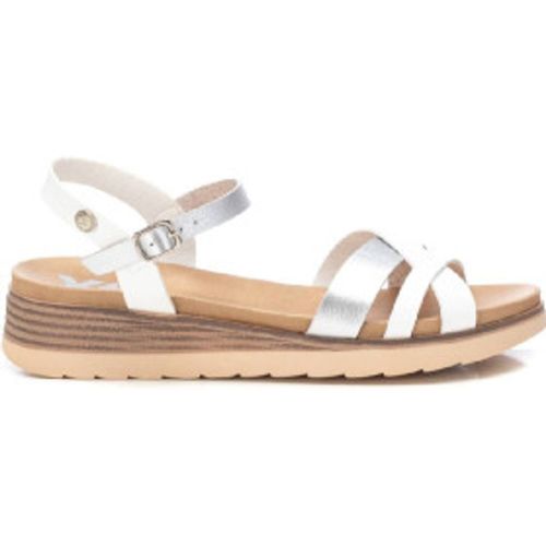 BLANCO Sandales 142852 (38), 3 à 5 cm, Boucle, Casuel - XTI - Modalova