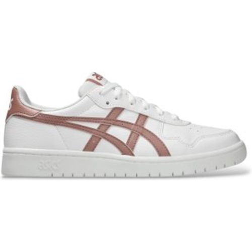 A118 Baskets en Cuir Japan S (38), Plat, Lacets, Casuel - ASICS - Modalova