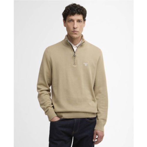MKN1642 Pull Lingwood (L), Casuel, Coton - Barbour - Modalova