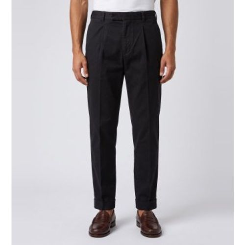 Cr0047x Pantalon Chiold (46), Casuel, Coton - Berwich - Modalova