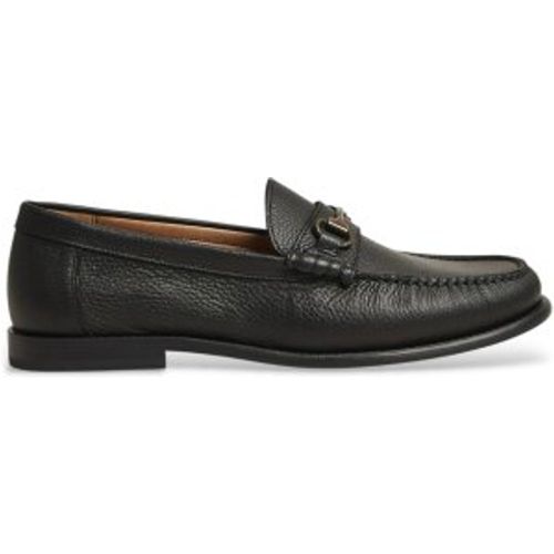Mocassins en cuir Tevan (43), Plat, Aucun, Casuel - Boss - Modalova