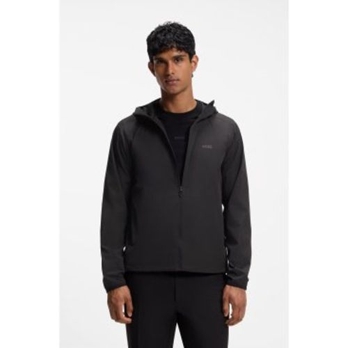 Veste Airynix à capuche (M), Casuel, Sport, Polyester - Boss - Modalova