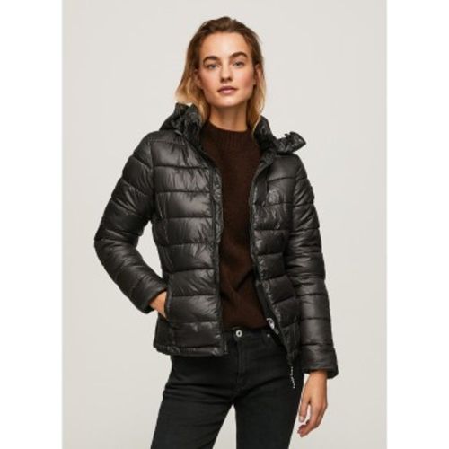 PL402077 Veste déperlante Alexa (S), Casuel, Polyester - Pepe Jeans - Modalova