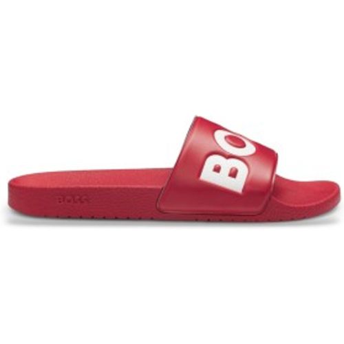 Baskets Aryeh (39), Plat, Aucun, Beachwear - Boss - Modalova