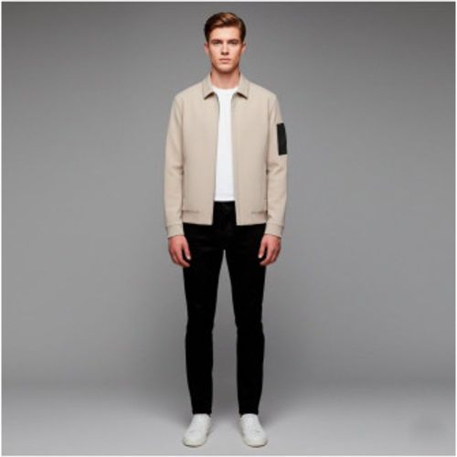 Veste Expedit (L), Casuel, Polyester - Boss - Modalova