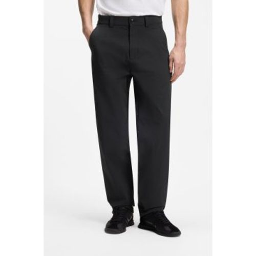 Pantalon Chino Cler (30/32), Casuel, Coton - Boss - Modalova