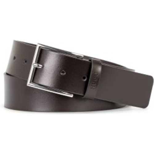 Ceinture brune d'Olpian (100 cm), , Casuel, Cuir - HUGO - Modalova