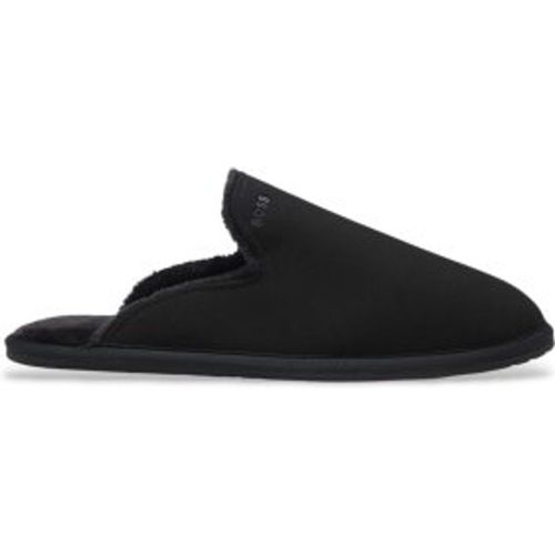 Chaussons Home Slip (40), Plat, Aucun, Homewear - Boss - Modalova