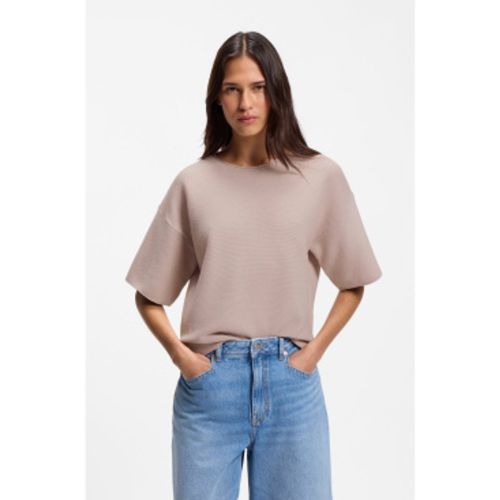 Jersey Fouetta (L), Casuel, Coton, Manche courte - Boss - Modalova
