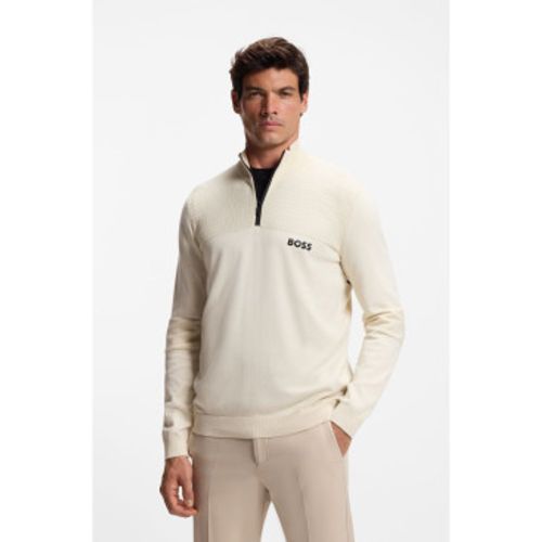Pull Hydro (L), Casuel, Polyester, Manche longue - Boss - Modalova