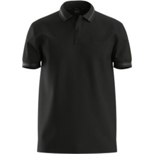 Polo Pio (L), , Casuel, Coton, Manche courte - Boss - Modalova