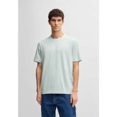T-shirt TChup clair (S), Casuel, Coton, Manche courte - Boss - Modalova