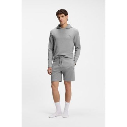 Short Waffle moyen (M), Casuel, Homewear, Coton - Boss - Modalova