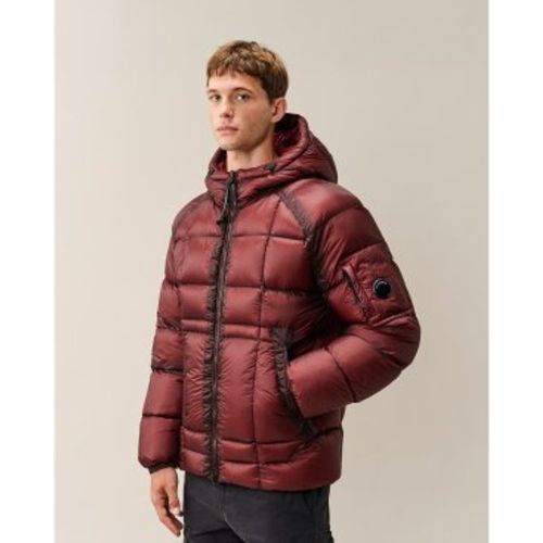 CMOW702A110416A Veste moyenne (L), Casuel, Polyamide - C.P. Company - Modalova