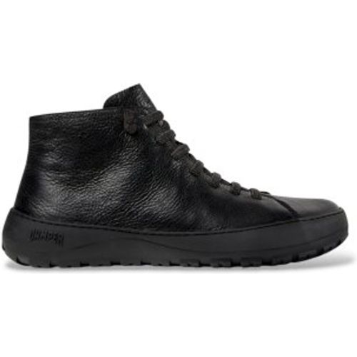 K300541-001 Bottines en cuir Peu Serra (41), Plat, Lacets, Casuel - Camper - Modalova