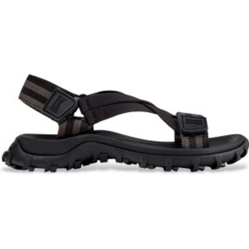 K201879-001 Drift Trail Sandals (37), Plat, Velcro, Casuel, De plein air, Polyester recyclé - Camper - Modalova