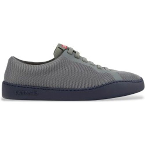 K101082-003 Trainers Peu Touring (41), Tissu, Plat, Lacets, Casuel - Camper - Modalova