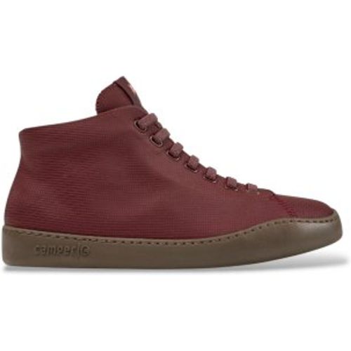 K300270-035 Chaussures Peu Touring (40), Plat, Lacets, Casuel, Polyester recyclé - Camper - Modalova