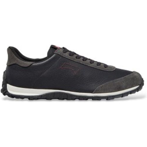 K101097-009 Baskets en cuir Drift Walk (39), Plat, Lacets, Casuel - Camper - Modalova