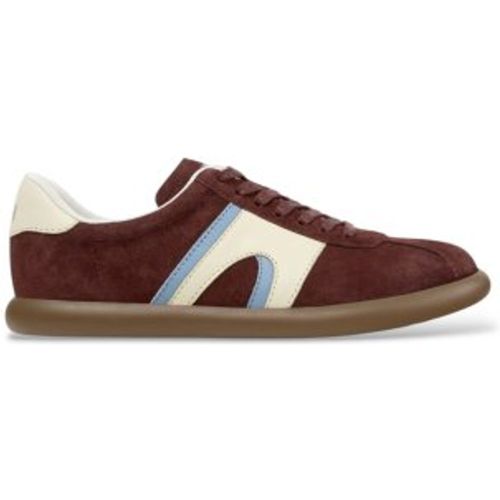 K201608-037 Chaussons en cuir Pelotas Soller (36), Plat, Aucun, Casuel - Camper - Modalova