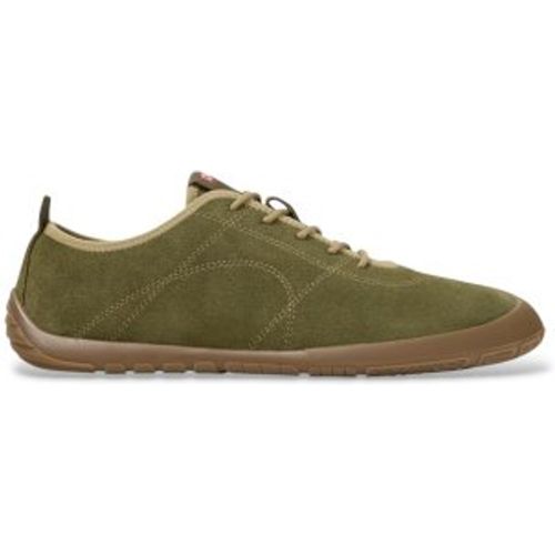 K101118-006 Chaussures en cuir Peu Path+ (39), Plat, Aucun, Casuel - Camper - Modalova
