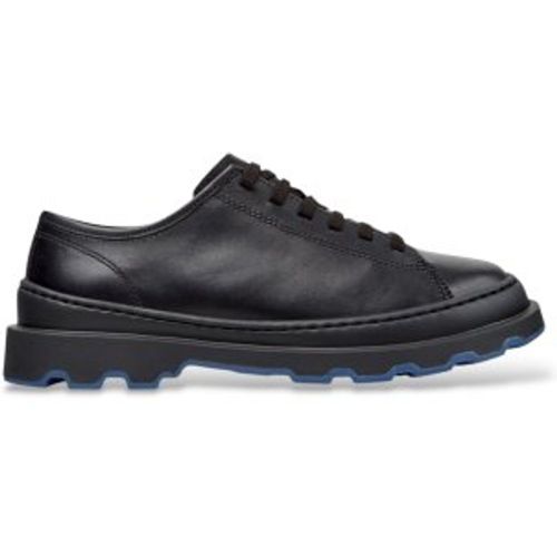 K201839-006 (36), Cuir, , Plat, Lacets, Casuel - Camper - Modalova