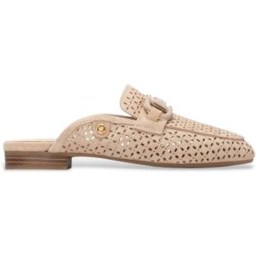 Chaussures en cuir 163138 (38), Plat, Aucun, Casuel, Classique - Carmela - Modalova
