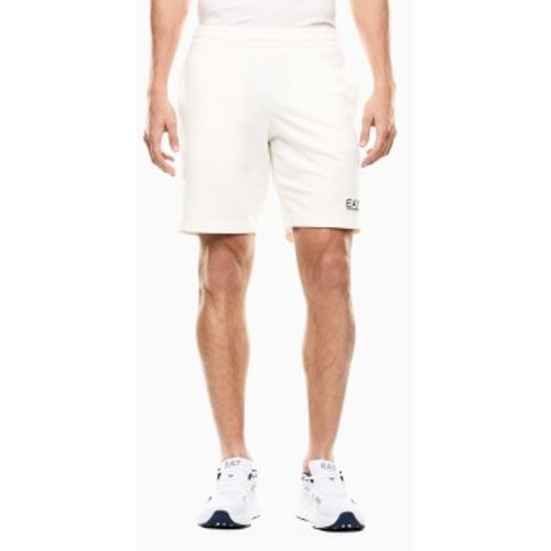 NPS65_PJVRZ Short Core Identity (3XL), Casuel, Coton - EA7 - Modalova