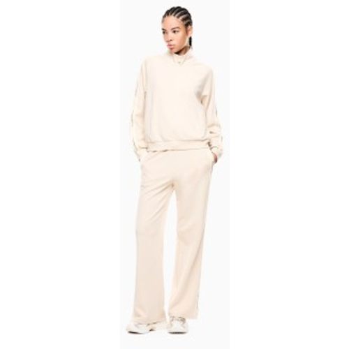 W000979_AF12501 Survêtement Modal (L), Casuel, Sport, Polister recyclé - EA7 - Modalova