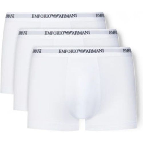 EM000259_AF14132 Lot de trois caleçons Stretch (XL), Homewear, Coton - Emporio Armani - Modalova