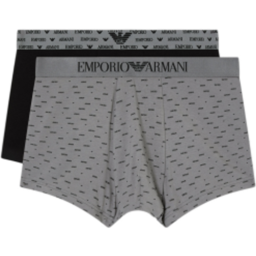 EM001014_AF18885 Set 2 Boxer , (XL), Homewear, Coton - Emporio Armani - Modalova
