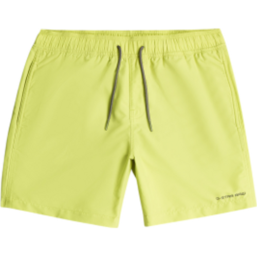 D26202-A505-G991 Dirik Maillot de bain solide (XS), Beachwear, Polister recyclé, Durable - G-Star - Modalova