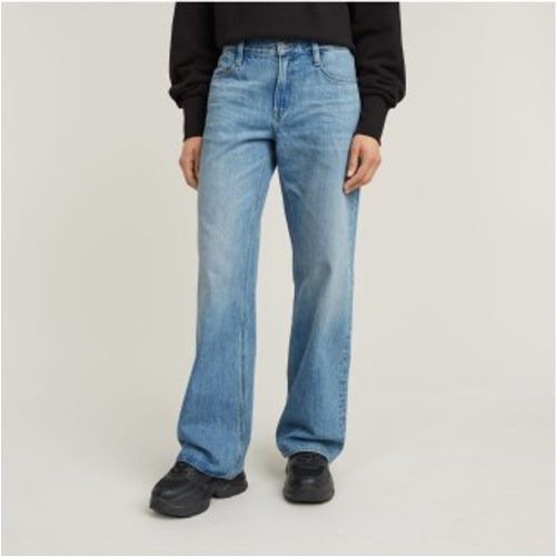 D22889-D788-G872 Jeans Judee (25/30), Casuel, Denim, Le coton biologique, Durable - G-Star - Modalova