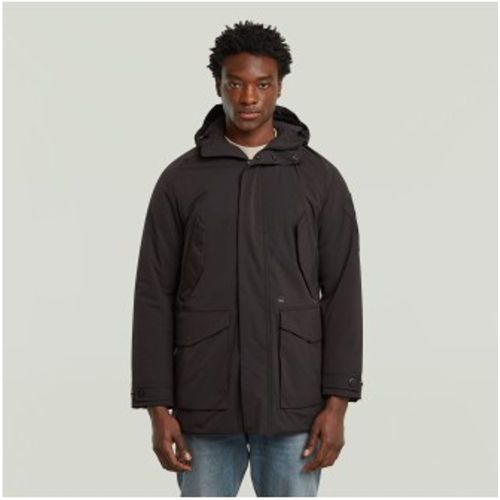 D26891-E058-6484 Parka Multipocket (M), Casuel, Polyester - G-Star - Modalova