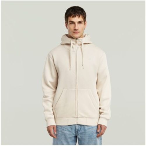 D16122-C235-1603 Sweat Premium Core (S), Casuel, Coton, Manche longue - G-Star - Modalova