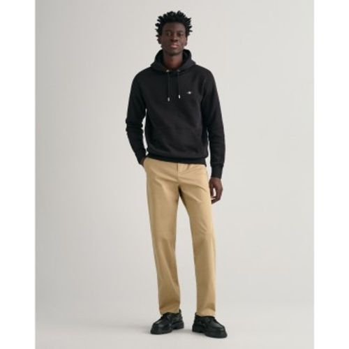 Pantalon chino en twill à coupe régulière (30/34), Casuel, Coton, Le coton biologique, Durable - Gant - Modalova