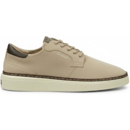 Baskets San Prep (41), Tissu, Plat, Lacets, Casuel - Gant - Modalova