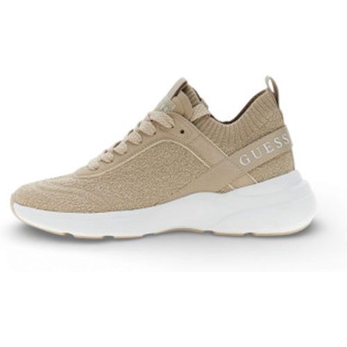 FLJMLDFAB12 Pantoufles Mildrid (37), Plat, 1 à 3 cm, Lacets, Casuel - Guess - Modalova