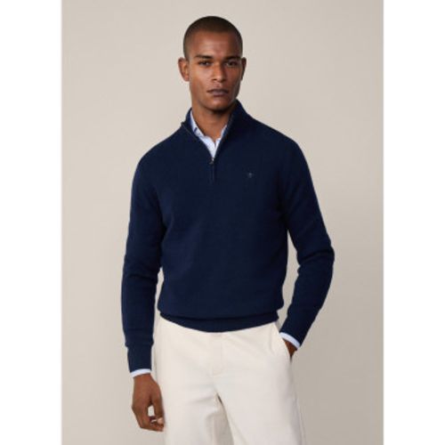 HM703239 Pull en laine (S), Casuel - Hackett London - Modalova
