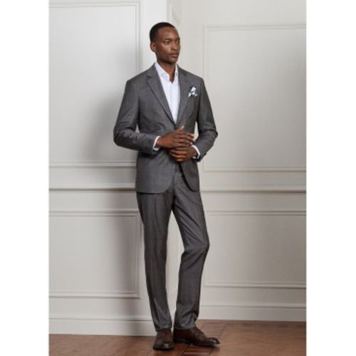 HM4200079 Costume Soft (38/32), Casuel, Laine, Classique - Hackett London - Modalova