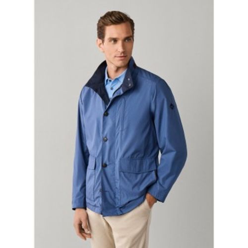 HM4000194 Veste réversible (S), Casuel, Polyester - Hackett London - Modalova