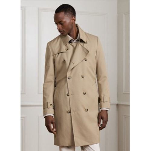 HM4000171 Trench-coat « Sr » (M), Casuel, Polyester - Hackett London - Modalova