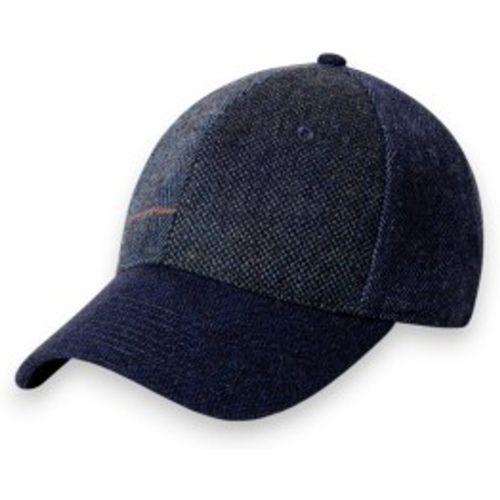 HM0400106 Casquette Patchwork (OSFA), Casuel, Classique, Polyester - Hackett London - Modalova