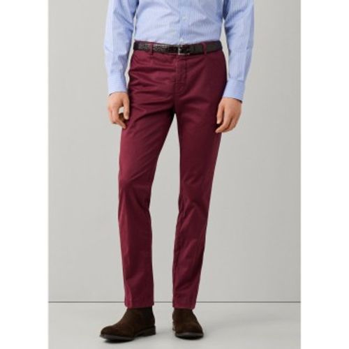 HM2100116 Pantalon chino Kensington (31/32), Casuel, Coton - Hackett London - Modalova